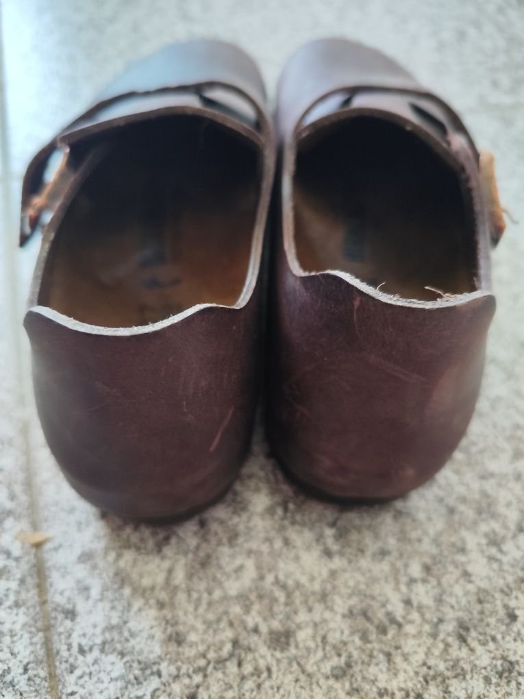 Socas Birkenstock