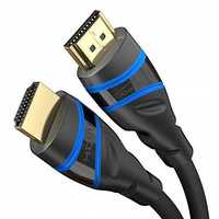 Kabel KabelDirekt 1270 HDMI - HDMI 1,5 m