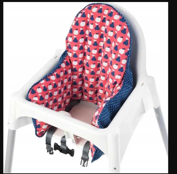 Ikea Poduszka Wkład Do Karmienia Krzesełka Antilop