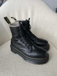 Dr. Martens Jadon черевики