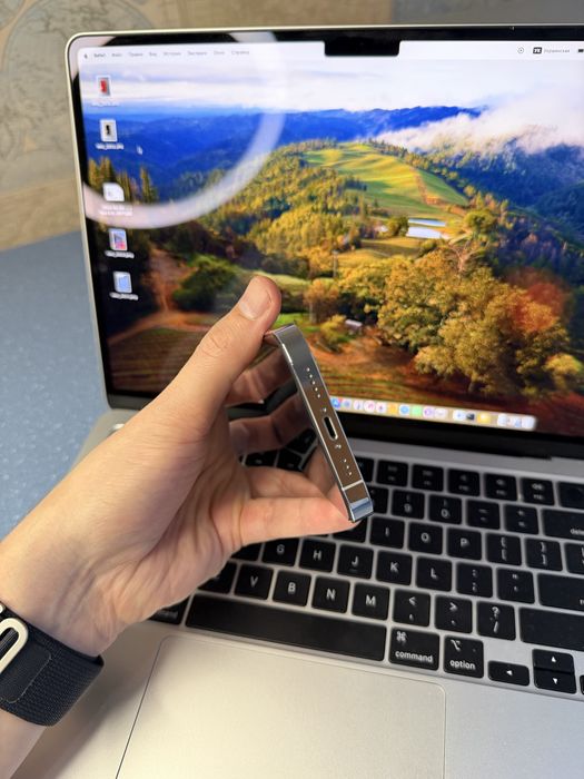 iPhone 14 pro 256gb neverlock white