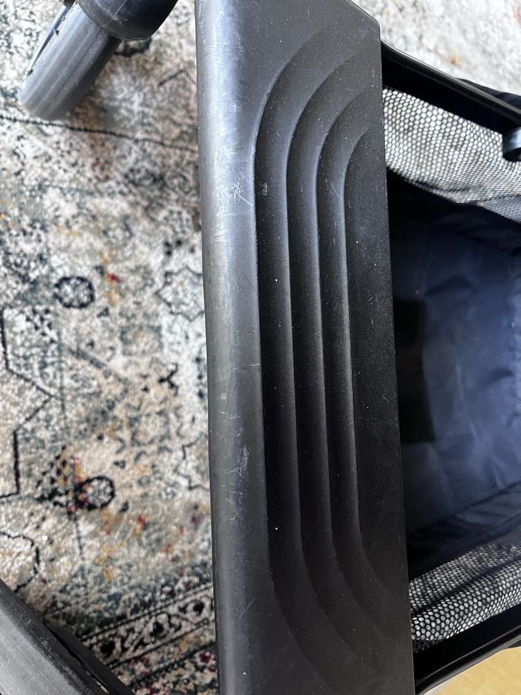 CYBEX Wózek spacerowy Cybex Eezy S+ 2