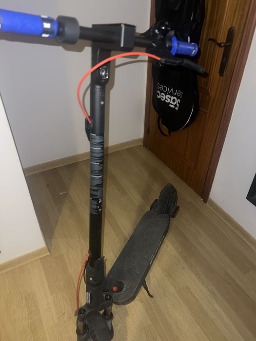 Xiaomi 5 electric scooter