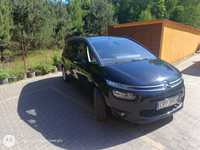 Citroen C4 grand Picasso