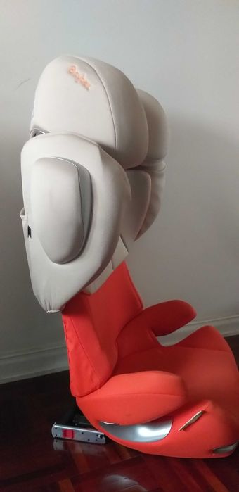 Cadeira carro criança marca Top CYBEX
