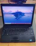 Asus A52F - 15,6 cala -Core i3 4 x 2,40 GHz -6GB Ram -240GB SSD -Win10
