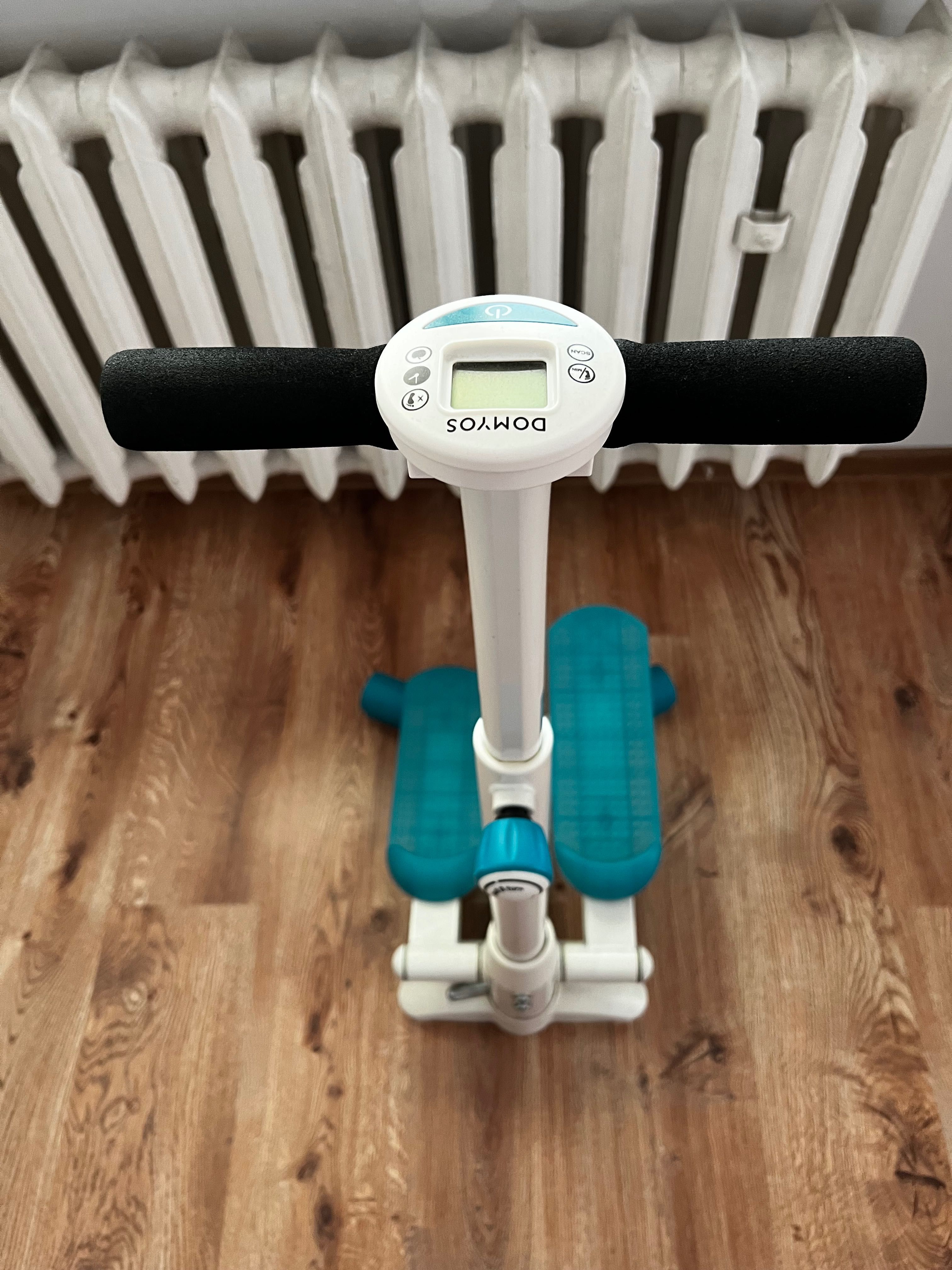 Sprzedam stepper