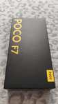 Nowy Poco F7   12/256