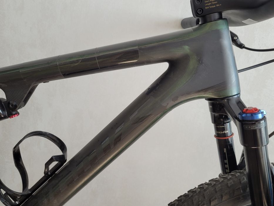 Spesialized epic S-Works 2021 . ФРЕЙМСЕТ - РАМА,  ВИЛКА, ГЛАГОЛ