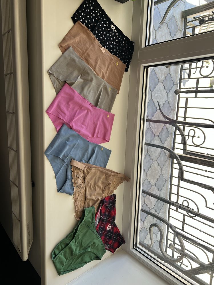 трусики, труси, трусы, белье, білизна оригінал victoria’s secret