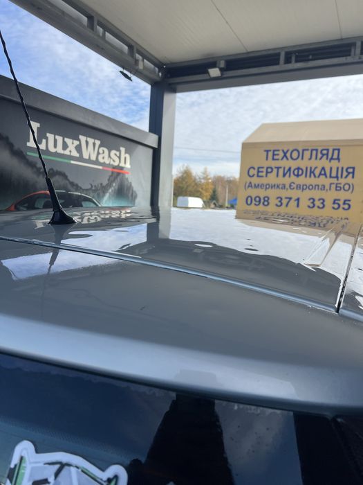 Renault Scenic 2 2004 року 1.9DCi