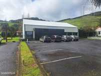 VENDA de Edifício - Comércio - Ginásio com amplo terreno - Ribeirin...