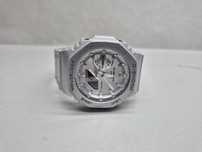 Zegarek Casio GA-2100FF; Madej S.C. Igielna Jasło