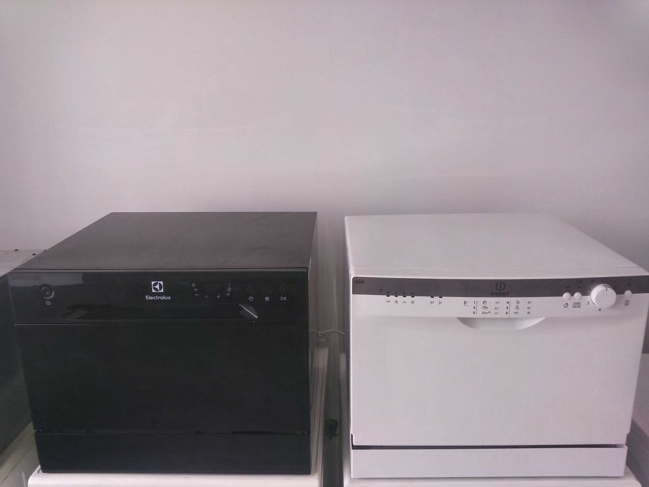 Посудомийна машина з Німеччини