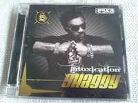 Shaggy - Intoxication CD