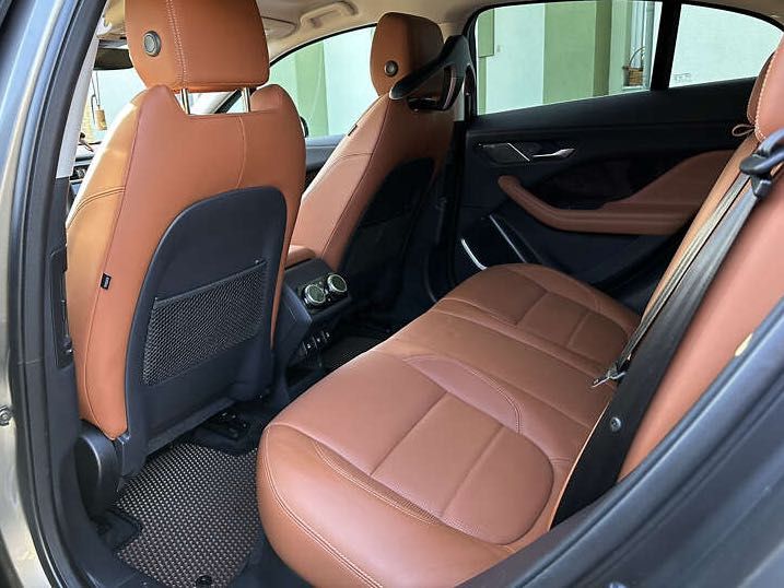 Jaguar I-Pace 2019