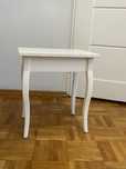 taboret do toaletki