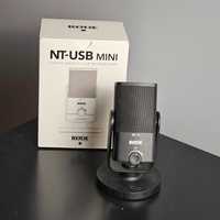 Mikrofon Rode NT-USB Mini