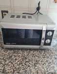 Microondas Delonghi