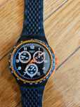Zegarek Swatch sprawny