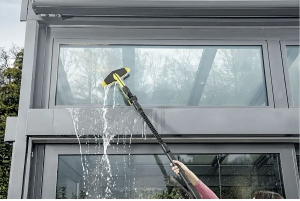Подовжувальна трубка для мийки Karcher