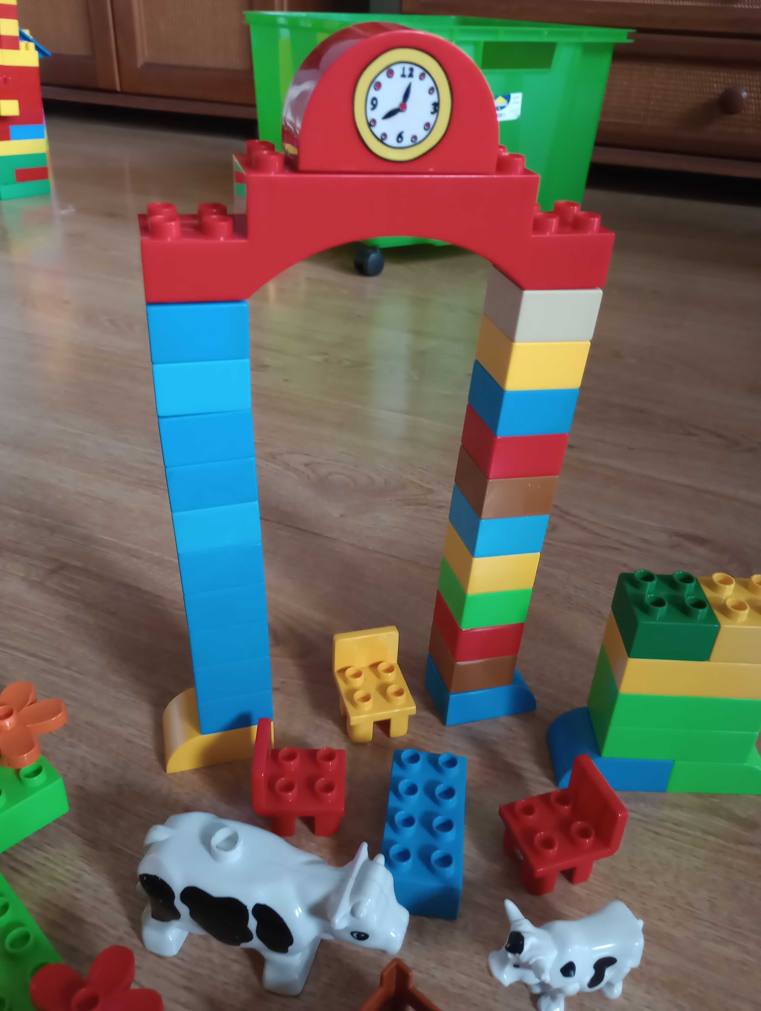 Klocki LEGO Duplo