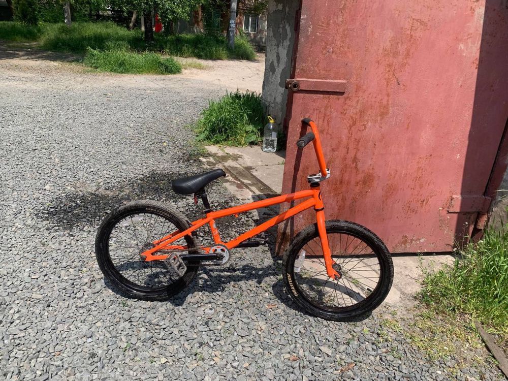 Продам bmx