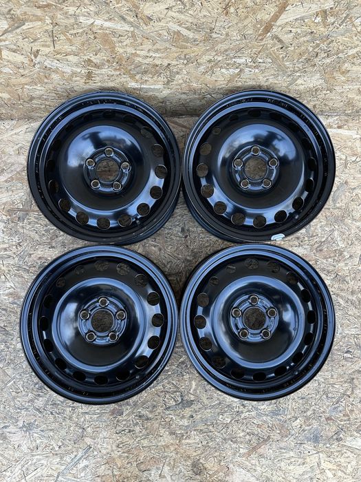 Диски5/108 R16 цо(діа)63.4 ЕТ50 титани диски