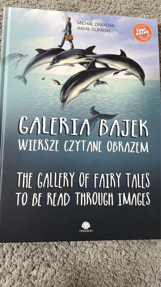 Galeria bajek wiersze czytane obrazami