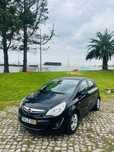 Opel Corsa 1.3 CDTi Enjoy EcoFLEX