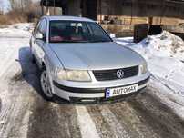 Passat B 5 пассат шрот розборка запчастини стартер генератор Гур Кпп