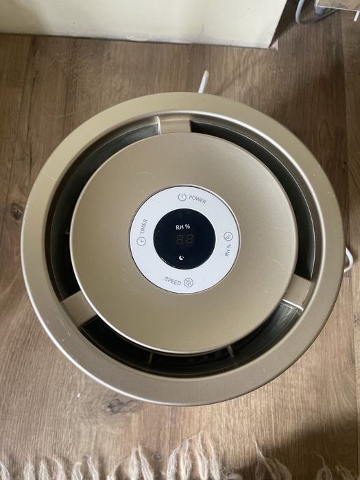 Зволожувач повітря Philips HU4706/11