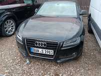 Audi a5 3.0 tdi cupe