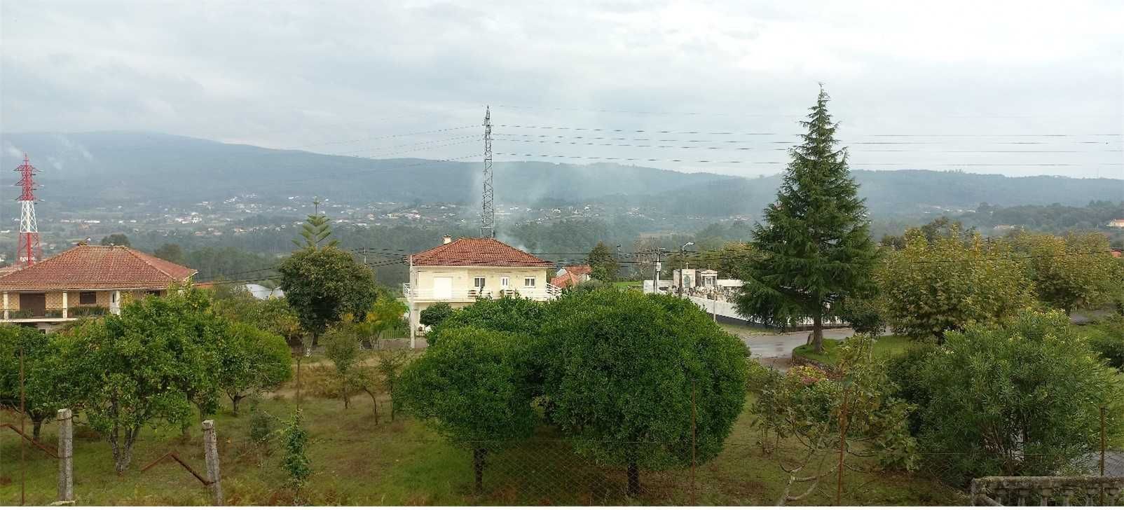 Terreno 3000 m2 com 3 artigos urbanos - Silva, Valença