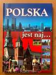 Książka „Polska jest naj”