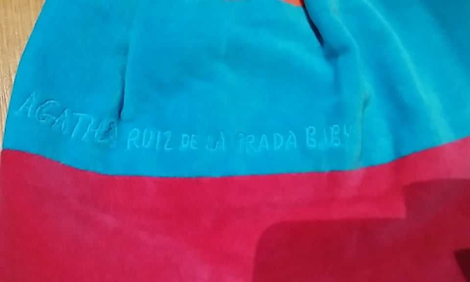 Saia - Ágatha Ruiz de la Prada