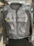 Kurtka motocyklowa shima bandit 2.0, rozmiar 54
