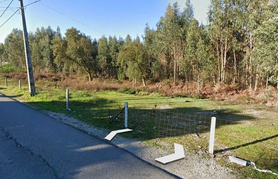 2 Lotes para Construção - Fermentelos, Águeda