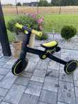 Rowerek Kinderkraft 4trike