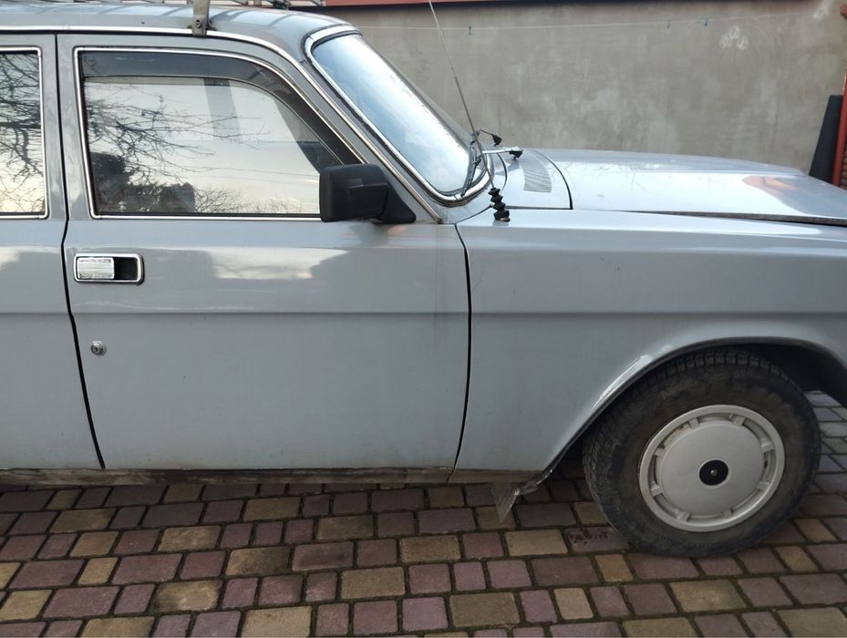 Продам Газ 24-10 волга