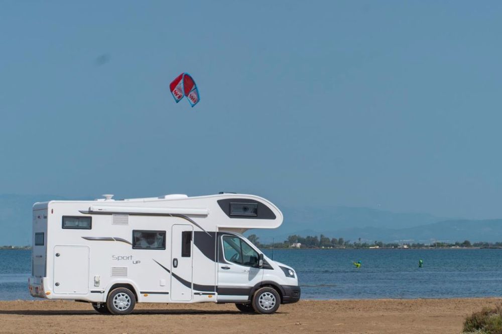 Wynajem kamperów wypożyczalnia camper