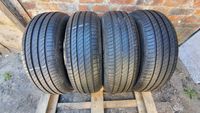 Нові шини 215 65 R17 Michelin Primacy 4 Іспанія 2021 рік