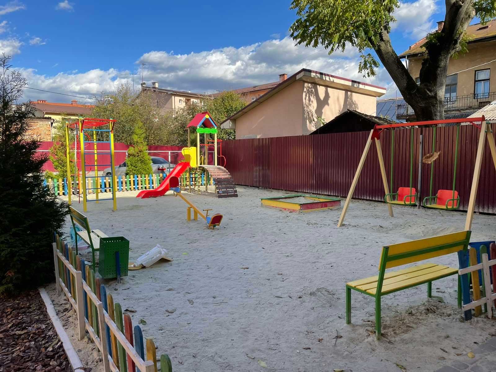Довгострокова оренда 5-кімнатної