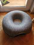 Legowisko dla kota donat donut opona tunel