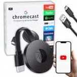 Adapter  Google Chromecast nowe