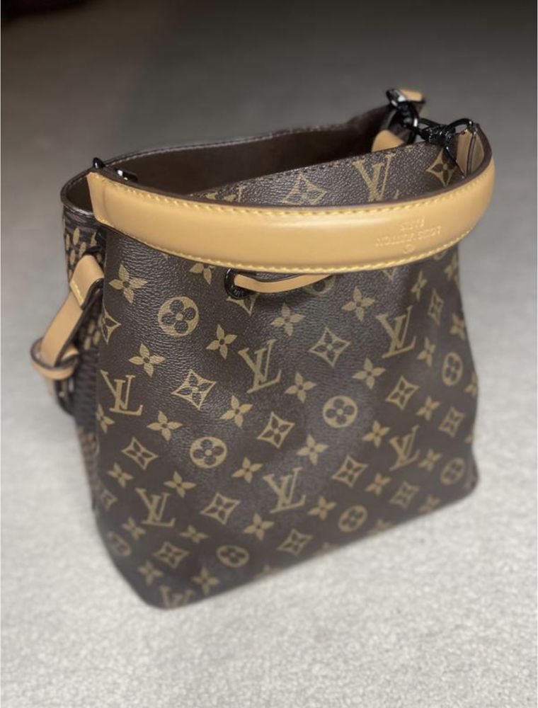 Жіноча сумка Louis Vuitton