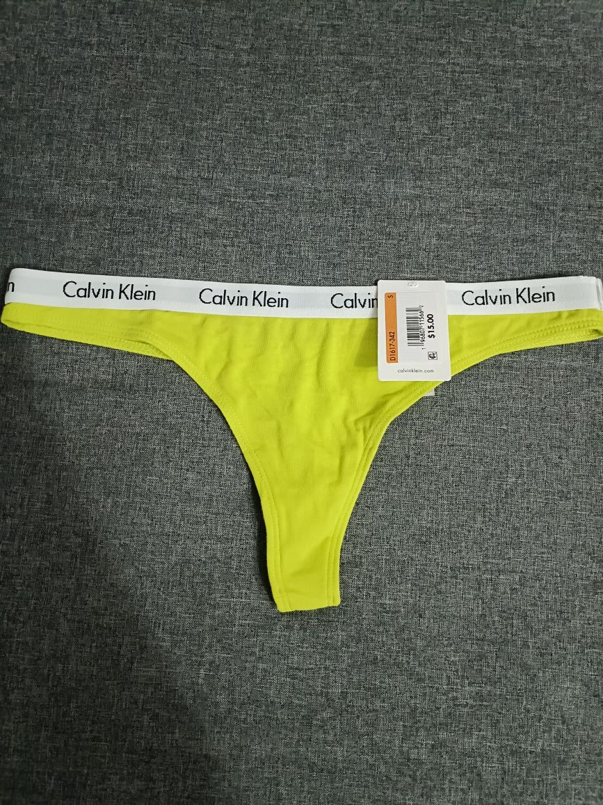 Calvin Klein оригінал, р.S.нові