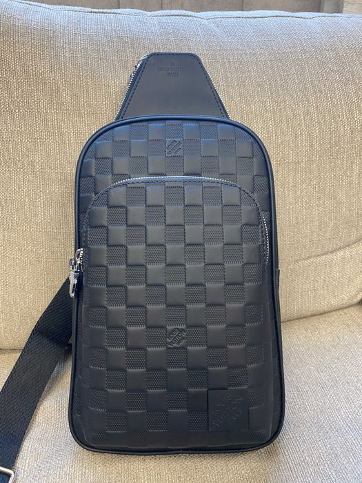 Оригинальная мужская сумка Луи Витон Louis Vuitton