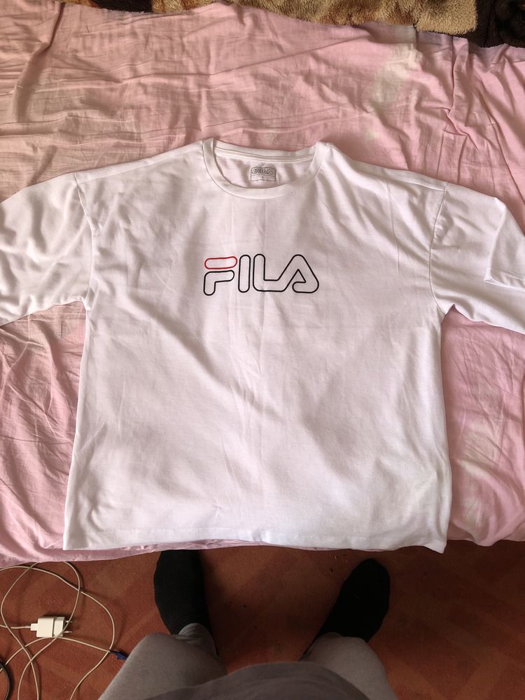 Футболка Fila L