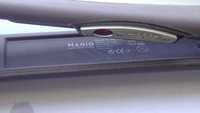 Випрямляч (утюжок,  щипці) для волосся MAGIO MG-570B